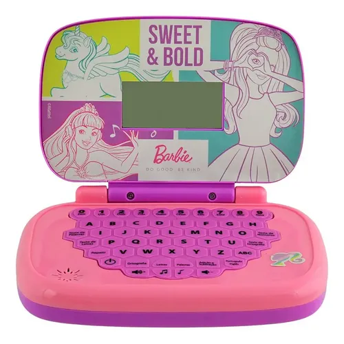 Child Type Computer Tablet English Learning Study Toy | MercadoLivre