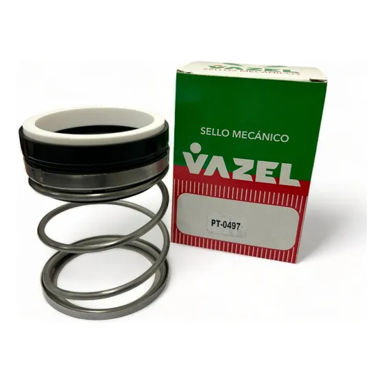 Sellos Mecanicos De 2 5/8 Pulgadas Vazel 