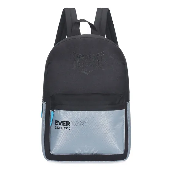 Mochila Everlast Hombre Mujer Portanotebook Urbana Deportiva