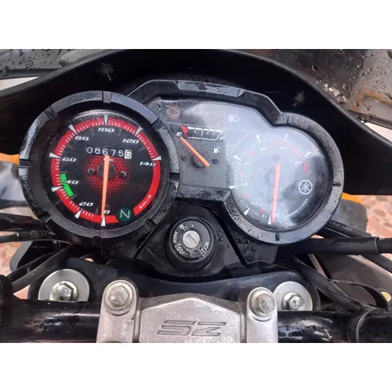 8600km Poco Uso Permuto Por Auto Tambien