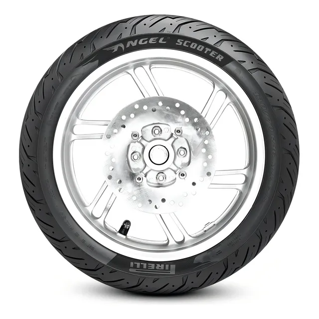 Neumático trasero para scooter Pirelli Lead 110 350-10 Tl Angel