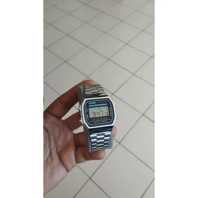 Reloj