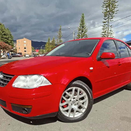 Volkswagen Jetta V 2011 2.0 Europa