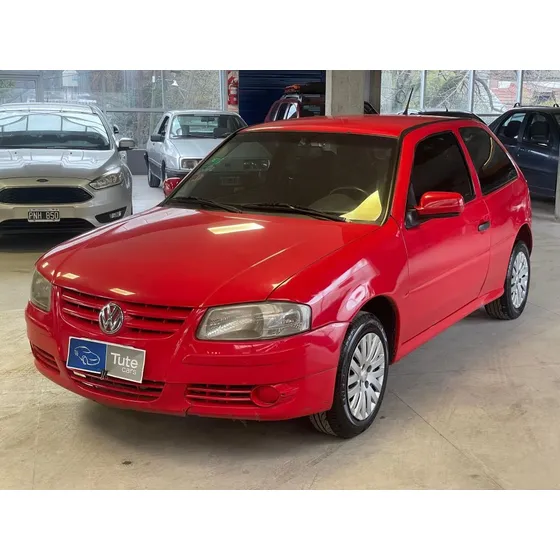 Volkswagen Gol 1.4 Power 83cv 3 P