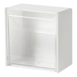 Caja De Almacenamiento Multifuncional Con Tapa Abatible Sin Caja De Almacenamiento Multifuncional Con Tapa Abatible Sin