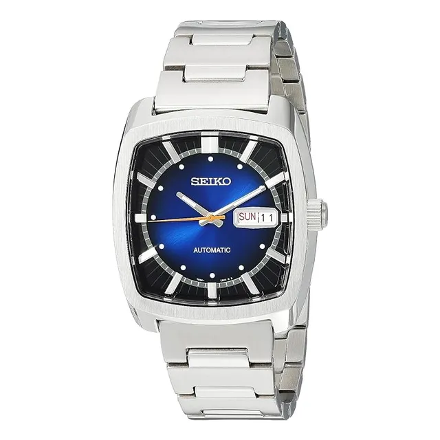 Seiko Reloj Automático Para Hombre