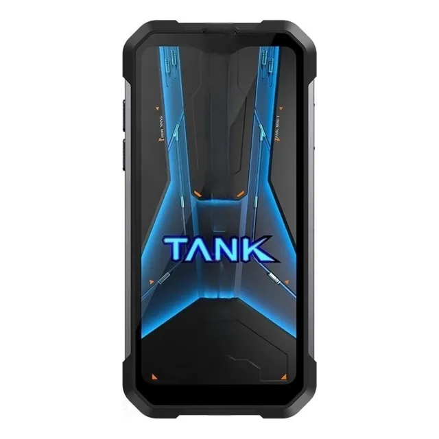 Unihertz Tank Mini 1 12gb + 12gb = 24gb 256gb Dual Sim Duos