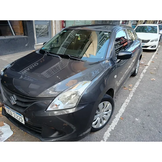 Suzuki Baleno 1.4 Go