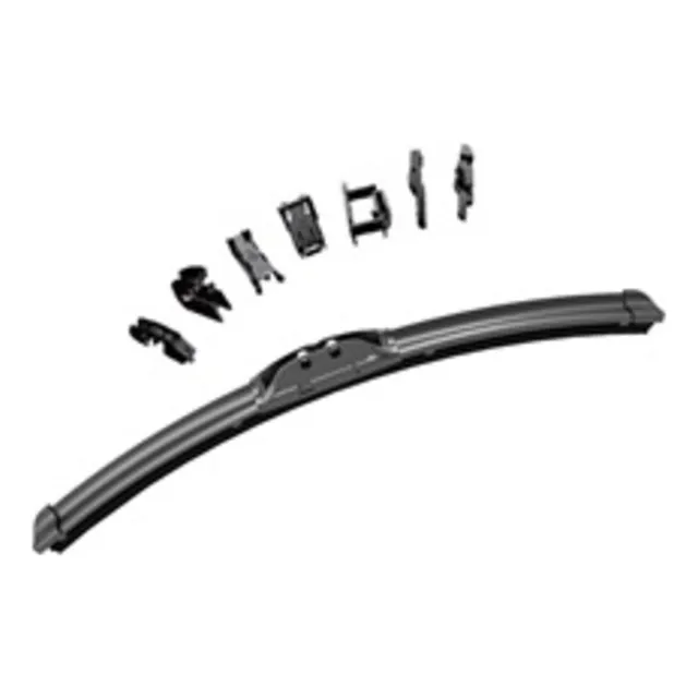 Plumilla Limpiaparabrisa Flex 24  Blacksmith