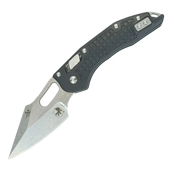 Canivete Microtech 169 M390 G10