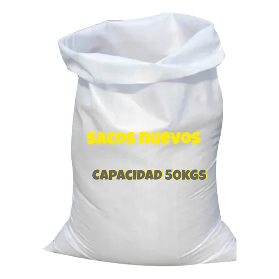 Bolsas Sacos Para Escombros Nuevos