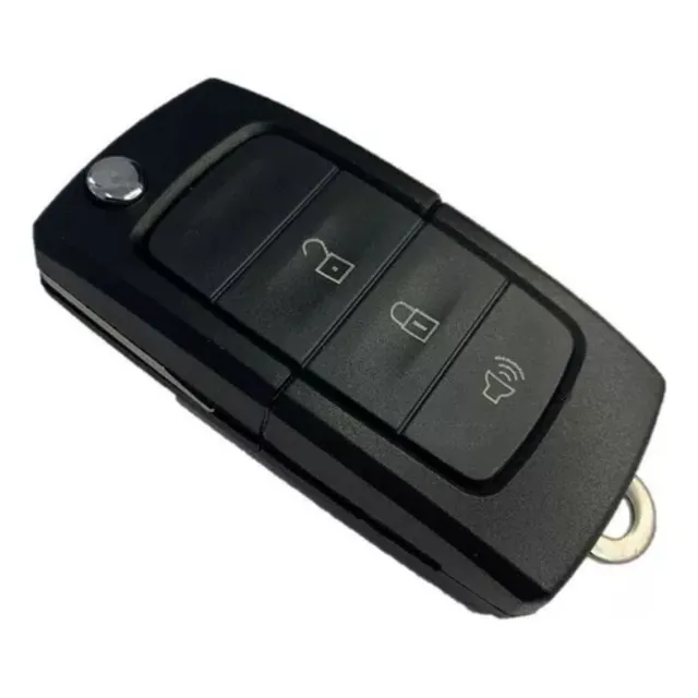 Chave Canivete Oca Ford Ecosport 2008 2009 2010 2011 2012