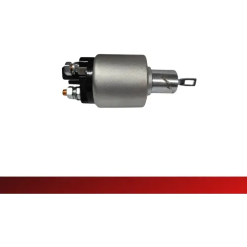 Automatico Arranque Vw,fox,crossfox,spacefox,gol,otros
