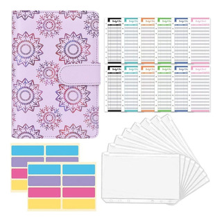 Cuaderno De Hojas Sueltas A6 Libro Depresupuesto De Carpetas Cuaderno De Hojas Sueltas A6 Libro Depresupuesto De Carpetas