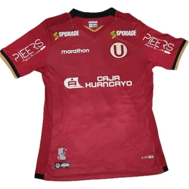 Camiseta Universitario De Deportes - Alterna 2019 Mujer