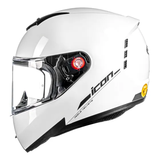 Casco Integral Moto Peels Icon Classic Doble Visor