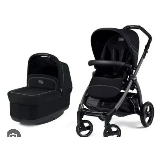 Cochecito Peg Perego
