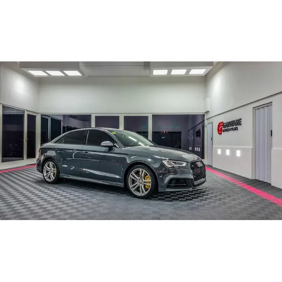 Audi S3 2.0 Tfsi Stronic Quattro 300cv