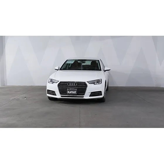 Audi A4 2.0 40 Tfsi Dynamic Dct