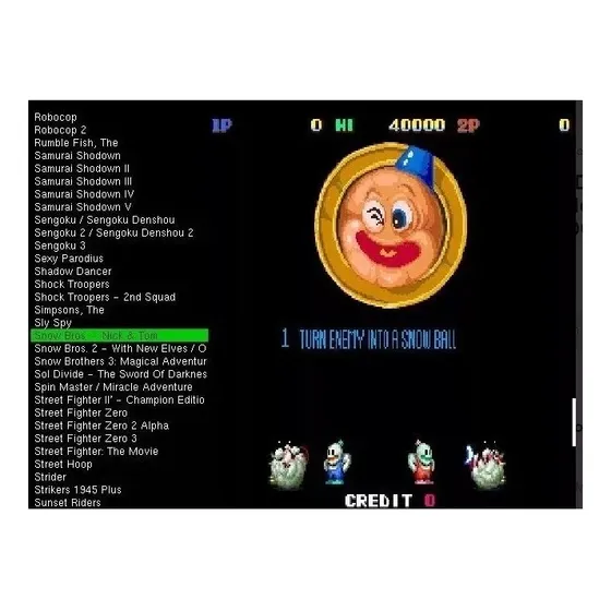 2 Master Multijuegos Bkst Msdos Windows Xp Kof 2002 Usb 32gb