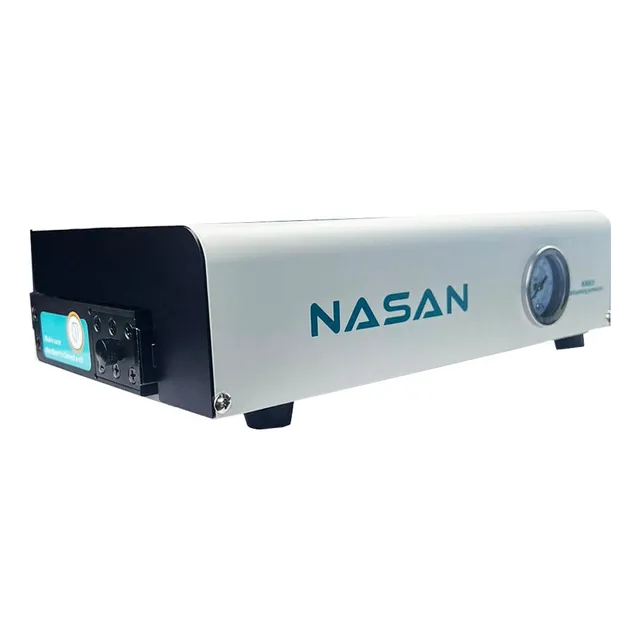 Autoclave Nasan Na-b2+ Elimina Burbujas De Teléfonos Móviles