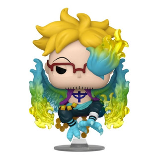 Funko Pop Animation: One Piece- Marco Special Edition Funko Pop Animation: One Piece- Marco Special Edition