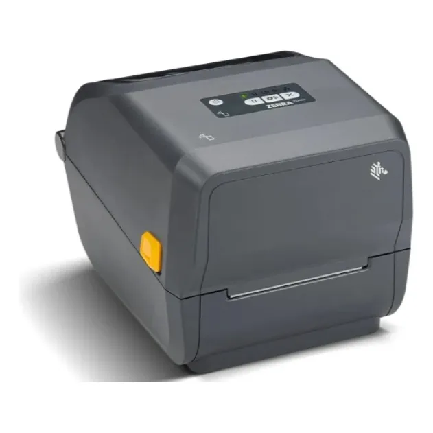 Impresora Zebra Zd420 Etiquetas Usb Térmica Monocromática