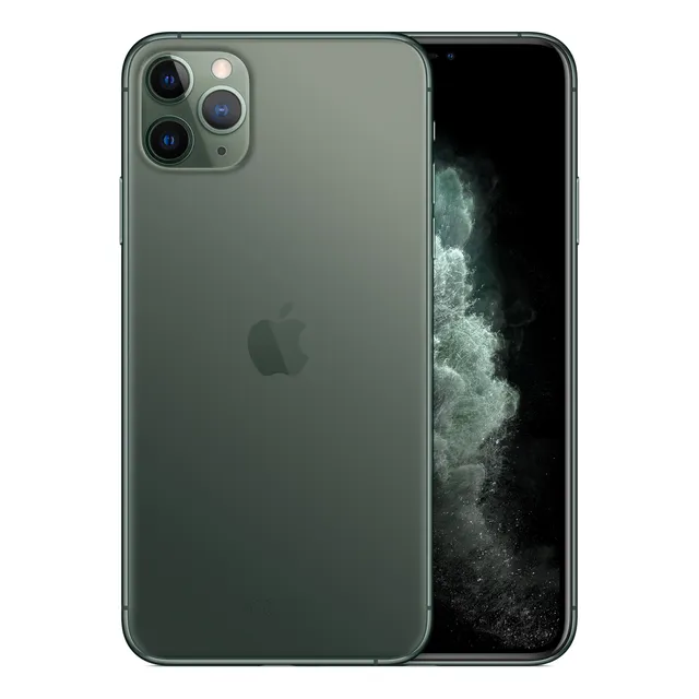 iPhone 11 Pro Max Nuevo Entrega Inmediata - Caja Sellada