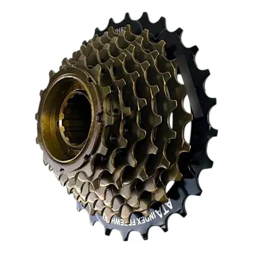 Cassette Sram GX Eagle XS-1275 10-52T XD Transmissión (T-Type