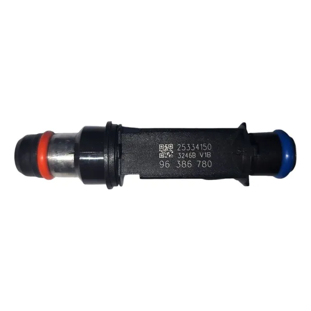Inyector Gasolina Chevrolet Aveo 1.6 2005-2010 Largo 4 Hueco