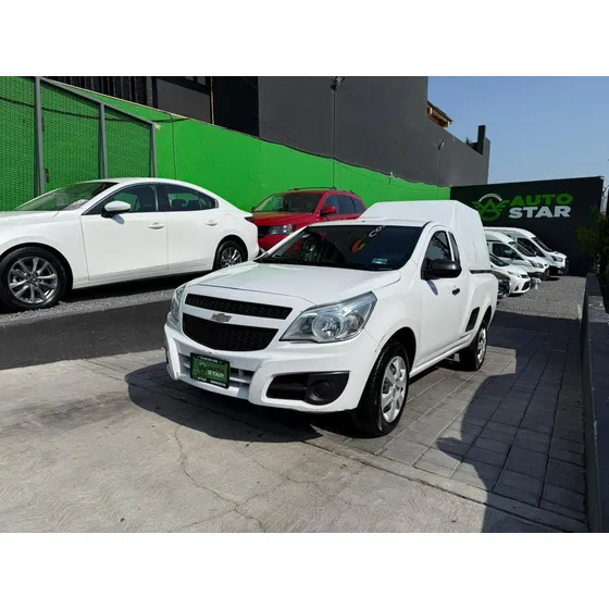 Chevrolet Tornado 1.8 Ls Mt
