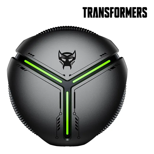 Auriculares Bluetooth Inalámbricos Transformers Tf-t30