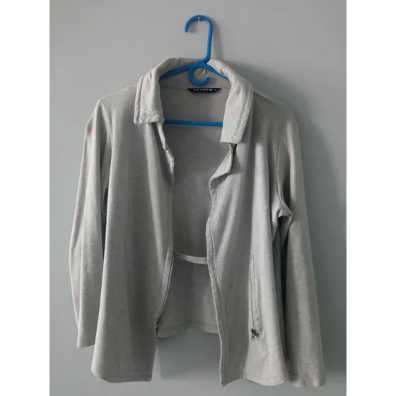 Chaqueticas Casuales Dama Usadas