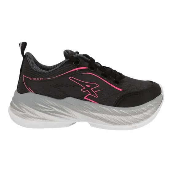 Zapatillas Niños Entrenamiento Athix Ashbury Kids