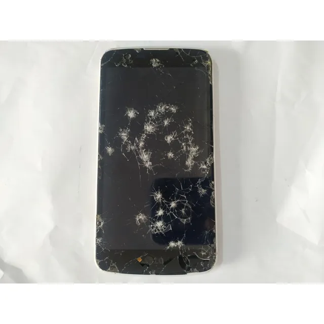 Celular LG K10 ( Com Defeito ) Leia !!