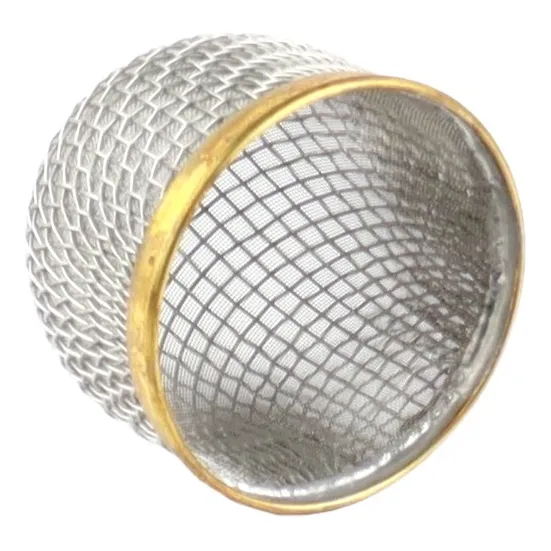 Filtro De Succion Compresor 06d 06e Carlyle 06da402133