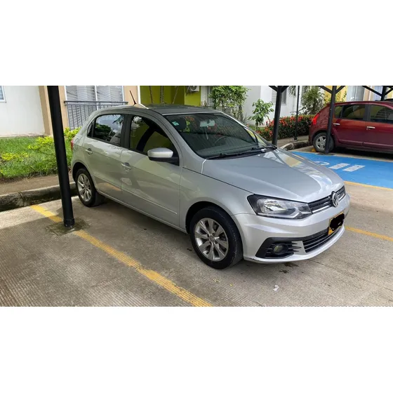 Volkswagen Gol 1.6 Comfortline