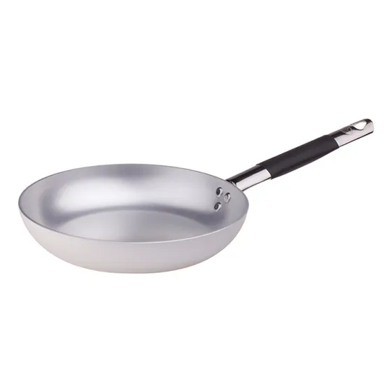 Sarten 28cm. 3mm Cool Handle Agnelli - 161321