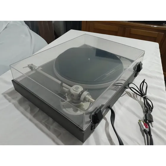 Toca Disco