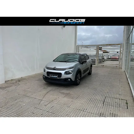 Citroën C3 Shine