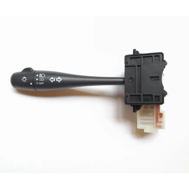 Llaves Luces Nissan D21 2wd 93-01