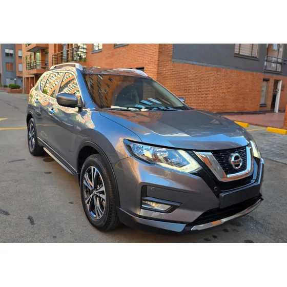 Nissan X-trail 2.5 Advance