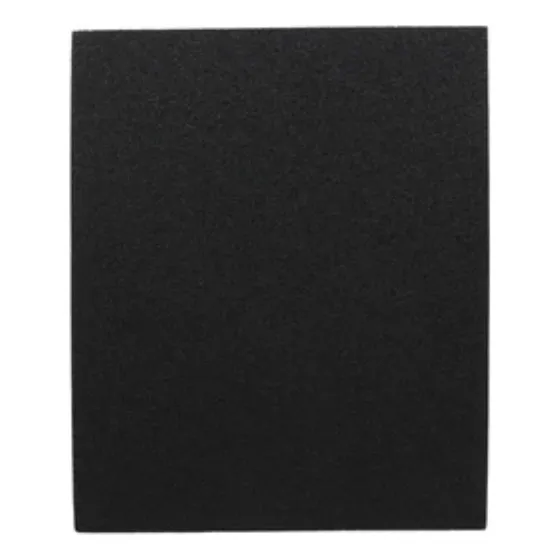 Lija Esmeril Fumetax G #80 Negro 9 X11 100 Unid