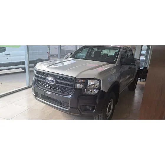 Ford Ranger 2.0 Cd 4x2 Xl 170cv