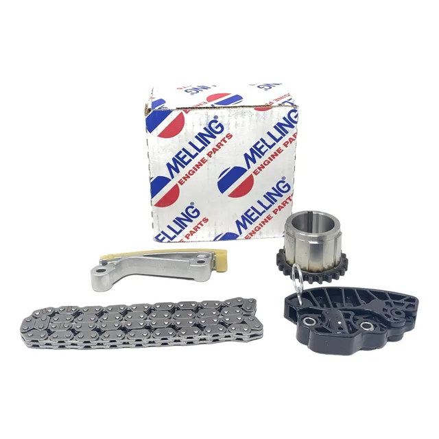 Kit De Tiempo Grand Cherokee 5.7 Wk2 4g 2011 - 2020 Melling
