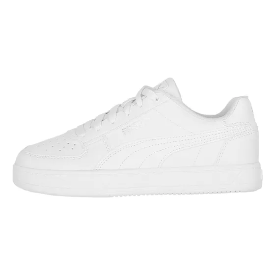 Zapatilla Puma Caven 2.0 Joven White/silver