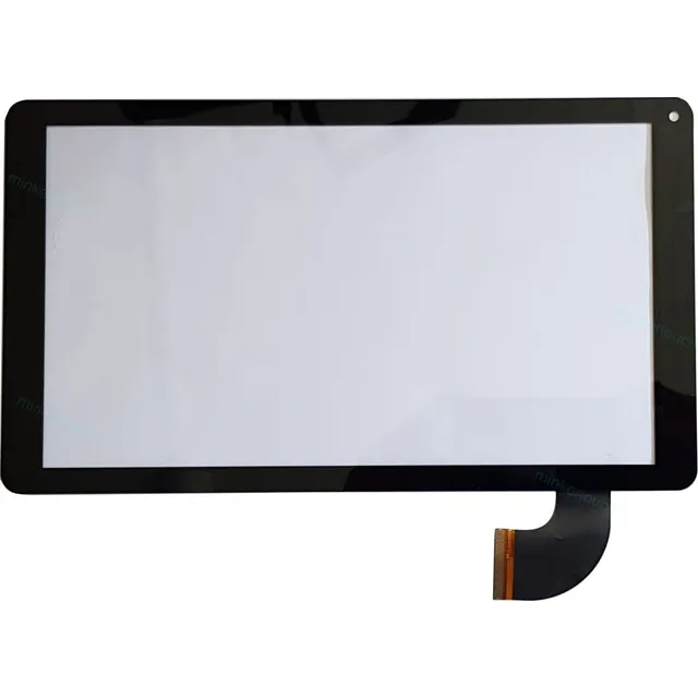 Touch 10.1 Negro Hotatouch C145254k1-drfpc391t-v2.0