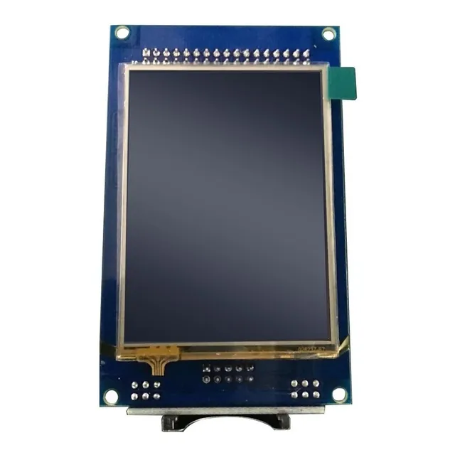 E155 Impresora 3d Lcd Display Jgaurora A5s Touch Screen