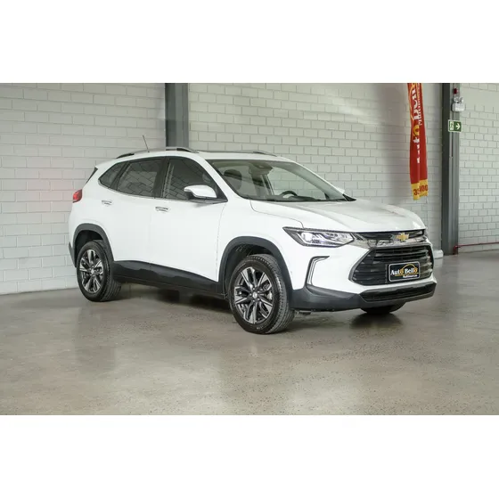Chevrolet Tracker Premier 1.2 Turbo 12v Flex Aut.