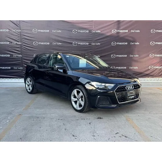 Audi A1 1.5 Ego 5p At